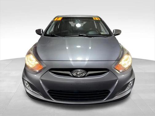 2013 Hyundai Accent SE