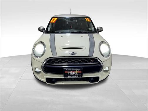 2017 MINI Hardtop Cooper S