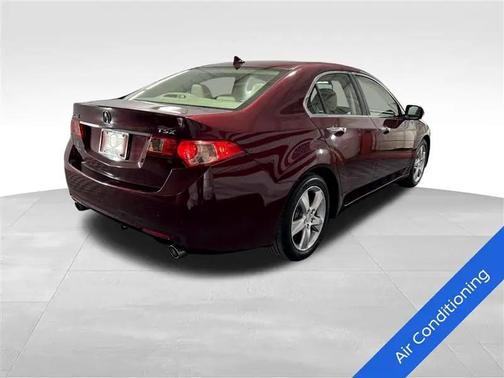2011 Acura TSX 2.4