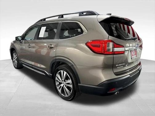 2022 Subaru Ascent Limited 7-Passenger