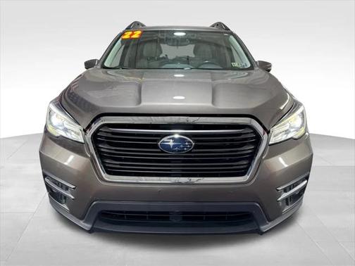 2022 Subaru Ascent Limited 7-Passenger
