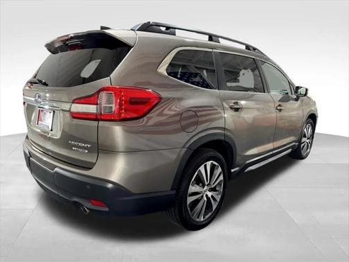 2022 Subaru Ascent Limited 7-Passenger