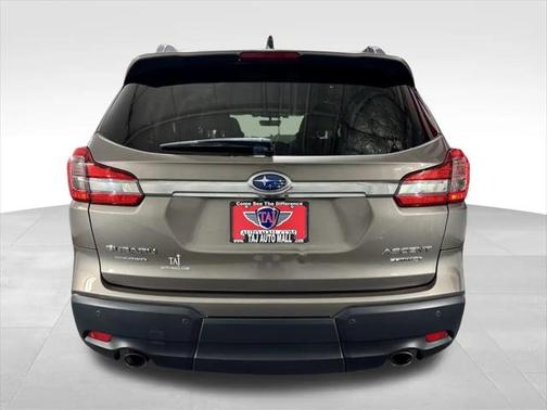 2022 Subaru Ascent Limited 7-Passenger