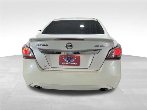 2014 Nissan Altima 3.5 SL
