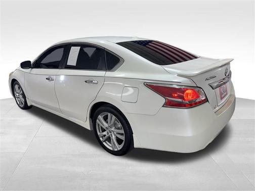 2014 Nissan Altima 3.5 SL