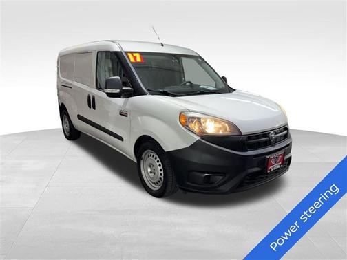2017 RAM ProMaster City Tradesman