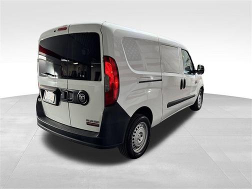 2017 RAM ProMaster City Tradesman