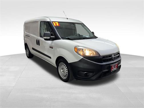 2017 RAM ProMaster City Tradesman