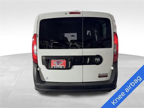 2017 RAM ProMaster City Tradesman