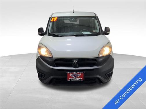 2017 RAM ProMaster City Tradesman