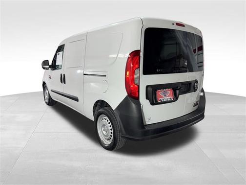 2017 RAM ProMaster City Tradesman