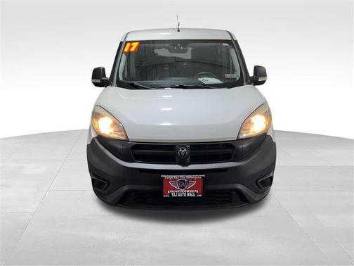 2017 RAM ProMaster City Tradesman