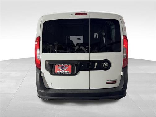 2017 RAM ProMaster City Tradesman