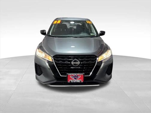 2023 Nissan Kicks S