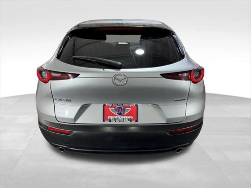 2021 Mazda CX-30 Select