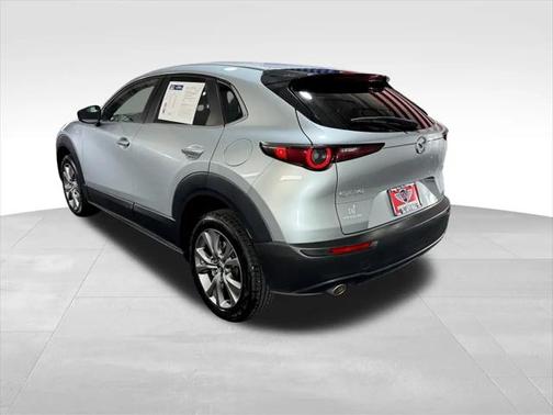2021 Mazda CX-30 Select