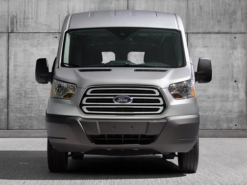 2017 Ford Transit-250 Base
