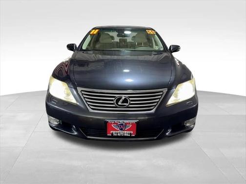 2011 Lexus LS 460 L