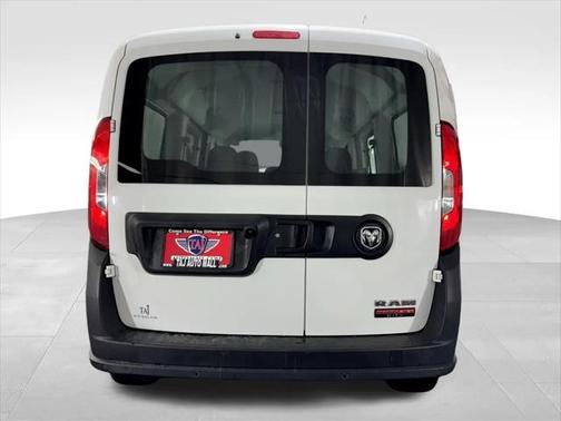 2021 RAM ProMaster City Base