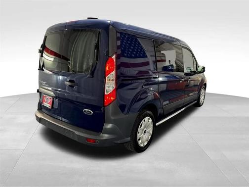 2015 Ford Transit Connect XL