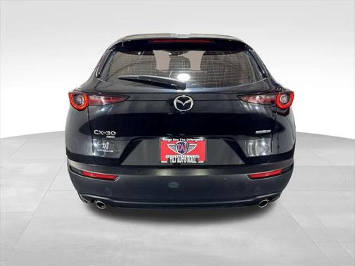 2021 Mazda CX-30 2.5 S