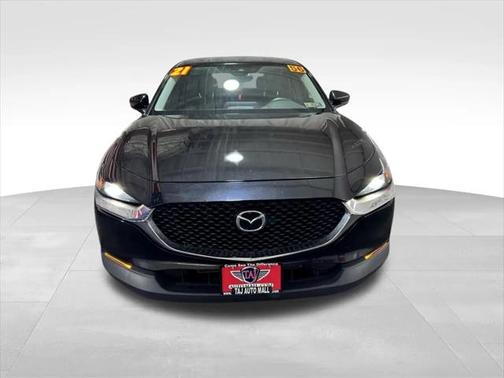 2021 Mazda CX-30 2.5 S