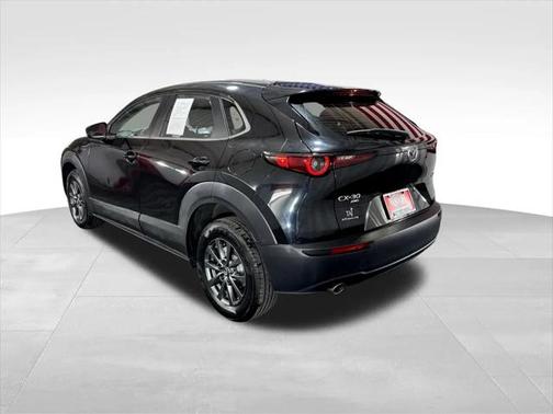 2021 Mazda CX-30 2.5 S