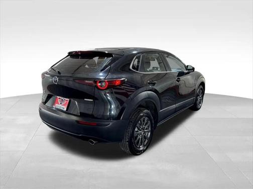 2021 Mazda CX-30 2.5 S
