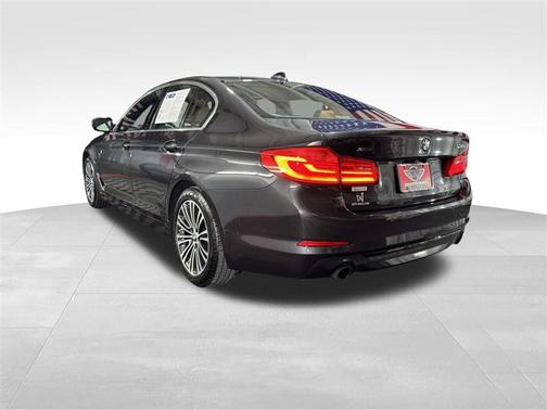 2020 BMW 530e xDrive iPerformance