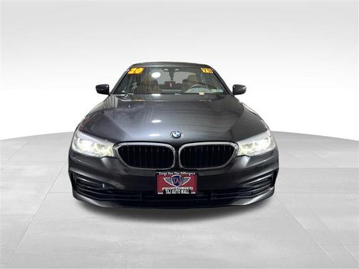 2020 BMW 530e xDrive iPerformance