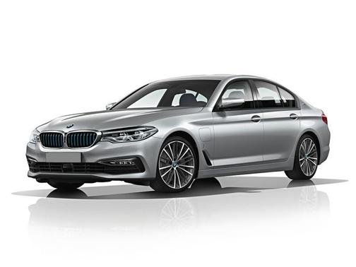 2020 BMW 530e xDrive iPerformance