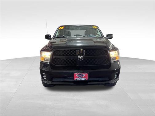 2016 RAM 1500 Tradesman/Express