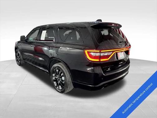 2022 Dodge Durango R/T AWD