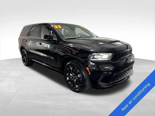 2022 Dodge Durango R/T AWD