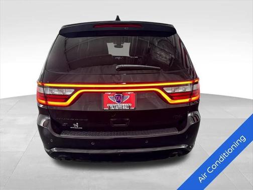 2022 Dodge Durango R/T AWD