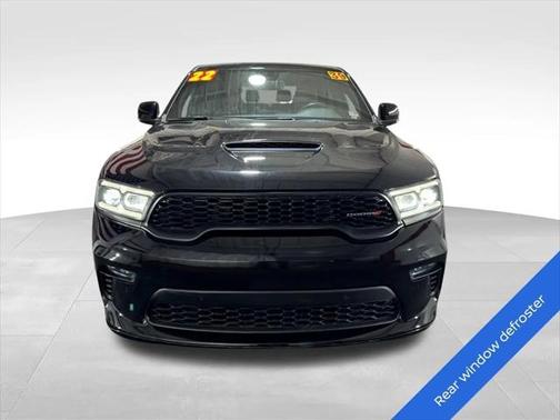 2022 Dodge Durango R/T AWD