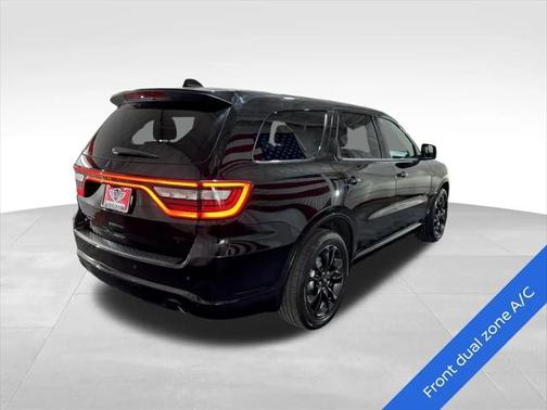 2022 Dodge Durango R/T AWD