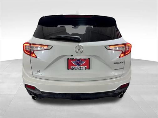 2020 Acura RDX Base