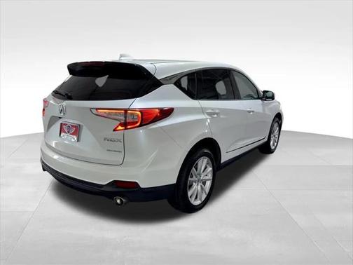 2020 Acura RDX Base
