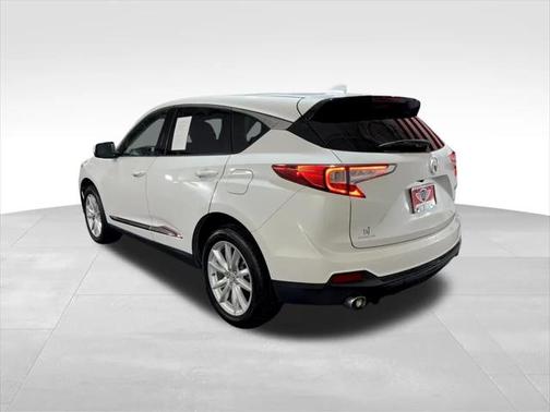2020 Acura RDX Base