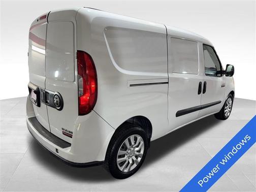 2019 RAM ProMaster City Tradesman