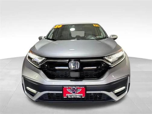 2020 Honda CR-V Hybrid EX
