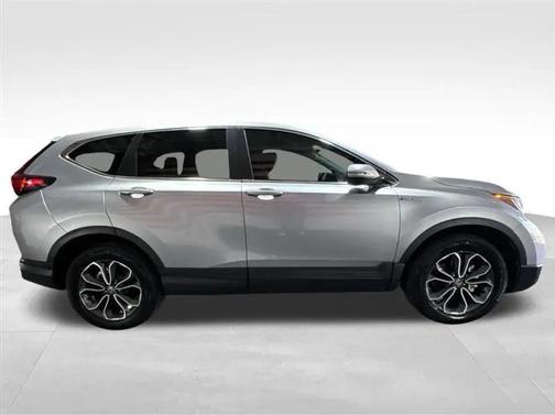 2020 Honda CR-V Hybrid EX