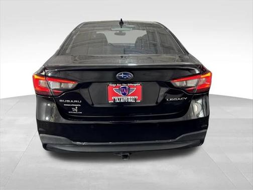 2020 Subaru Legacy Limited