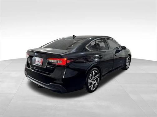 2020 Subaru Legacy Limited