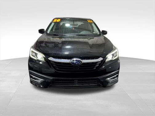 2020 Subaru Legacy Limited