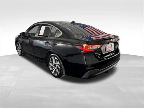 2020 Subaru Legacy Limited