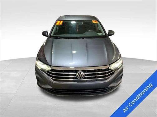2021 Volkswagen Jetta 1.4T SE