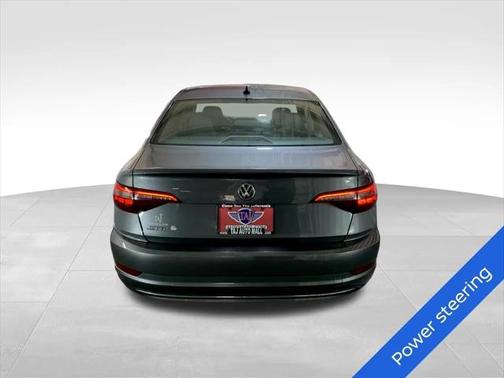 2021 Volkswagen Jetta 1.4T SE