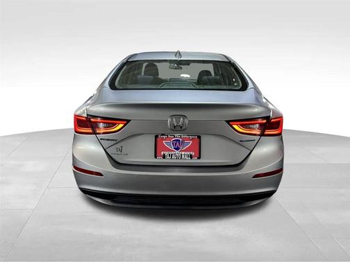 2019 Honda Insight LX